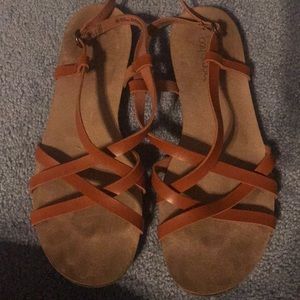 Bay Studio Sandals